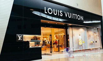 LVMH时装和皮具部门第一季度现零增长困境 服装鞋帽市场挑战与前景分析