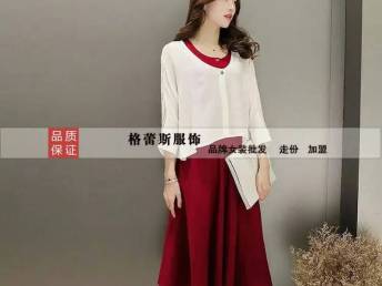 深圳 品牌折扣女装及鞋帽箱包的一站式批发天堂