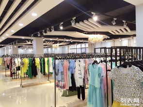 广州折扣女装尾货批发市场指南 服装、鞋帽、箱包大全