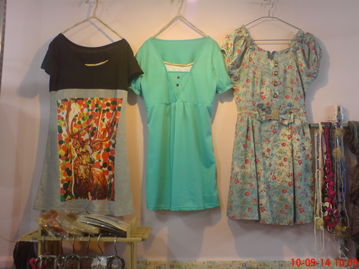 潮流e道清货大减价，最高25蚊一件任拣，先到先得！